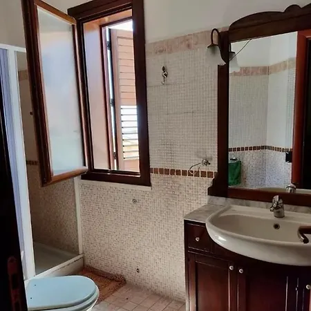 Delice Villa Case San Marco