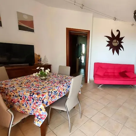 Villa Delice Case San Marco